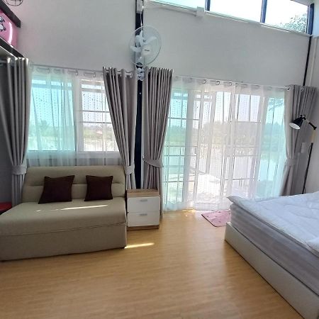 ฮักฮิมน้ำsweet Hotel Chiang Rai Exterior photo
