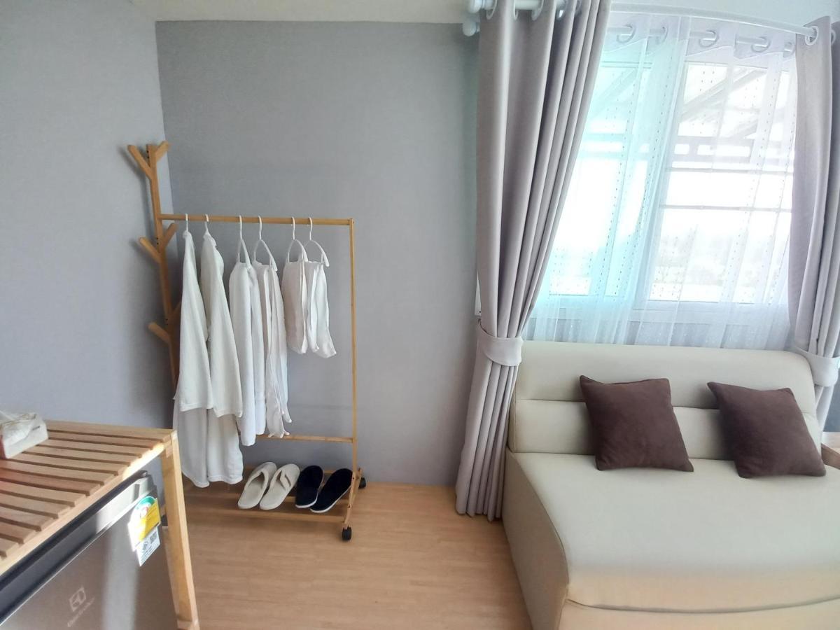 ฮักฮิมน้ำsweet Hotel Chiang Rai Exterior photo